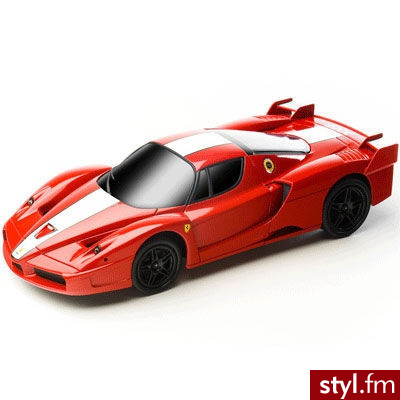 I/R 1:50 Ferrari Fxx 1:50 Sterowany Silverlit - Dziecko