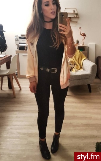 Pozostałe Ciuchy Moda
