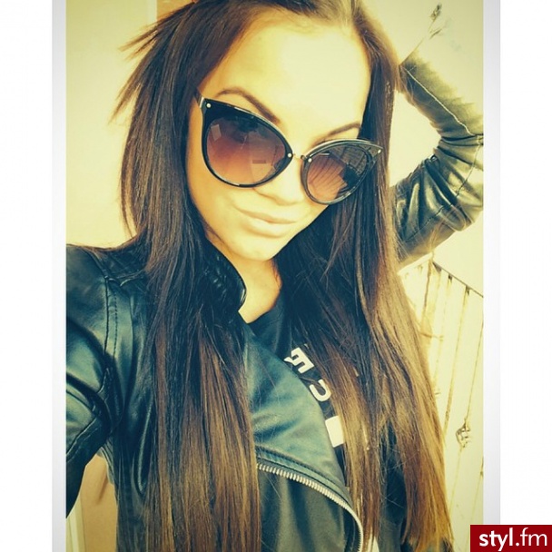 Okulary Dodatki Moda