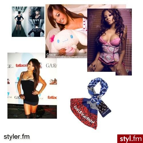 zestaw123. opis123 - Styler