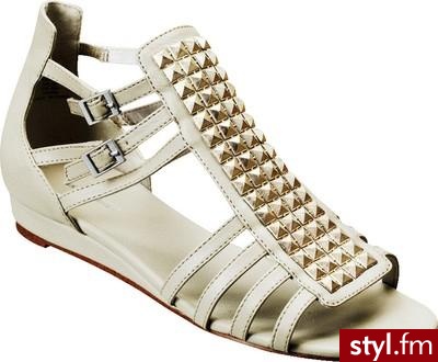 Pozostałe Buty Moda