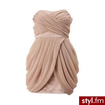 Sukienki Moda