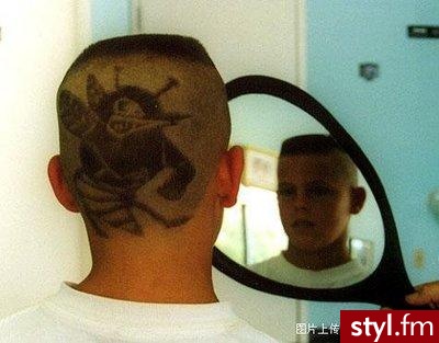 fryzury irokez punk. Fryzury dla odważnych. fryzury irokez punk - Internetowy Katalog Fryzur IKF.com.pl, propozycje fryzur na każdą okazję np. najmodniejsze fryzury - Punk Rock Alternatywne Średnie Fryzury