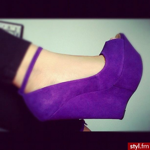 Koturny Buty Moda