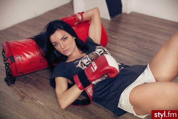 Sport i fitness