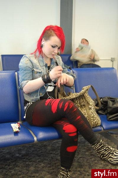 ... - Pozostałe Ciuchy Moda