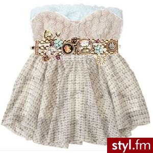 Pozostałe Ciuchy Moda