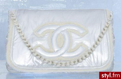 Chanel - Pozostałe Torebki Moda