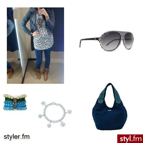 nA ZAKUPY - Styler
