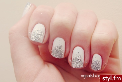 więcej na http://ngnails.blogspot.com - Migdałki Naturalne Paznokcie