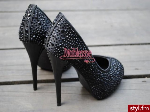 buty - Pozostałe Buty Moda