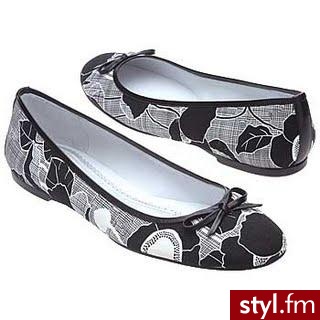 Pozostałe Buty Moda