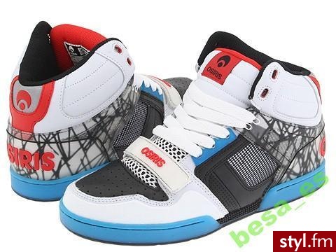http://www.allegro.pl/item543953238_osiris_bronx_sportowe_etnies_skate_buty_roz_42.html - Pozostałe Buty Moda