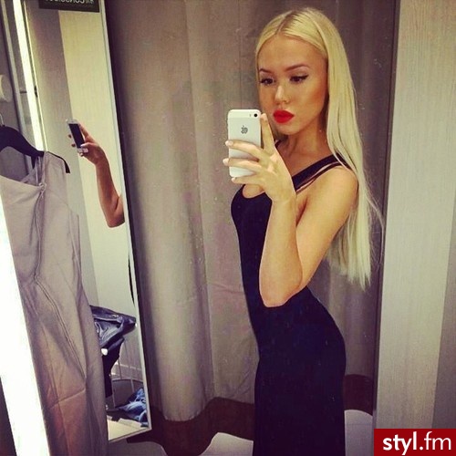 Dzienne Makijaże