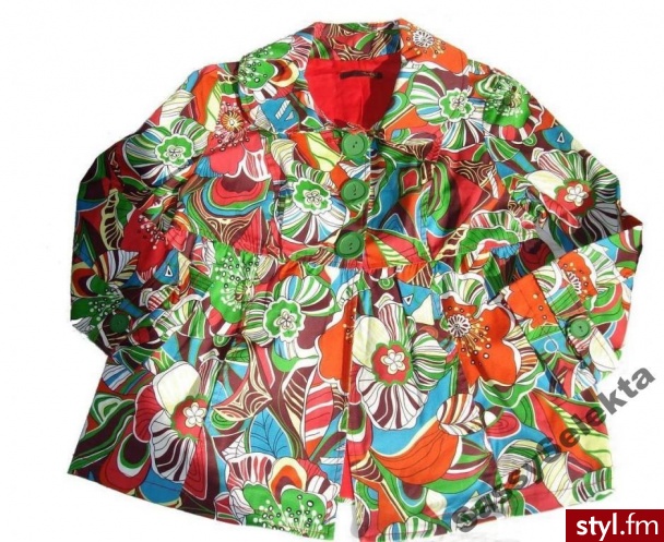 Pozostałe Ciuchy Moda
