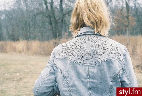 Pozostałe Ciuchy Moda