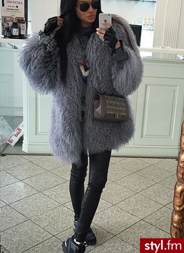 Pozostałe Ciuchy Moda