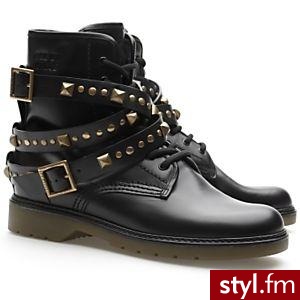 $498 - intermixonline.com - Pozostałe Buty Moda