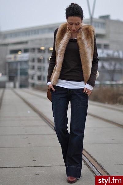 Jeżeli zdjęcie znajduje się już w galerii poproszę o link - Moda uliczna Inne Moda
