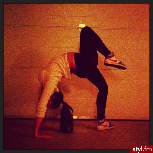 Sport i fitness