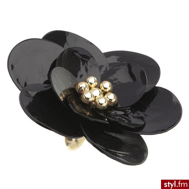 TRENDY na 2009 rok !!!!. Jednym z trendów jest łączenie jasnych róży i czerwieni z neonami zmixowanymi z geometrią a monochromatycznymi odciskami kwiatów.
Dodatki powinny mieć ducha lat \'80.
Zdobione powinny być złotymi okuciami.
Do tego wysokie  - Pozostałe Ciuchy Moda