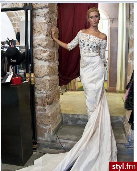 Sukienki Moda
