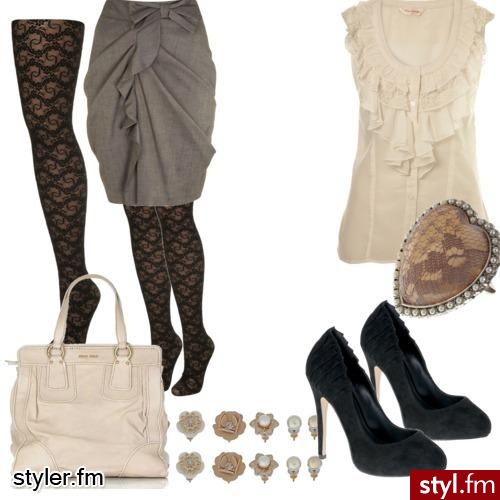 Elegancko - Styler