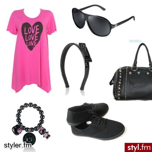 róóóóóóóóóż - Styler