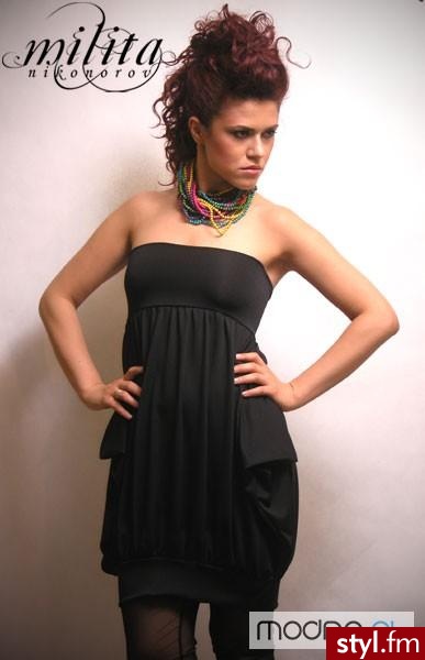 Pozostałe Ciuchy Moda