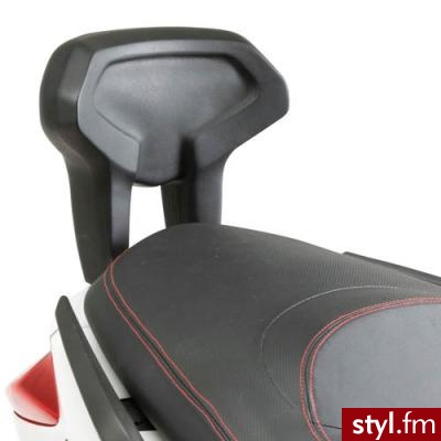 Givi Oparcie Yamaha X-Max 125-250 2010-2011 - Pozostałe Buty Moda