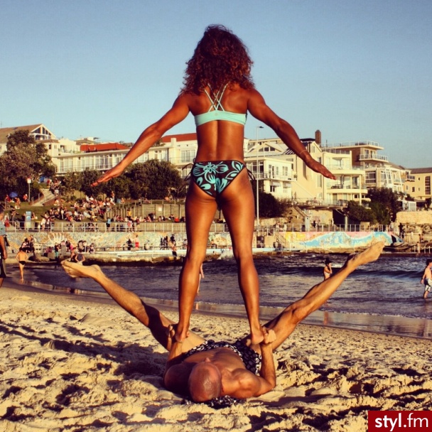Sport i fitness