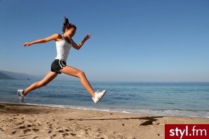 Sport i fitness