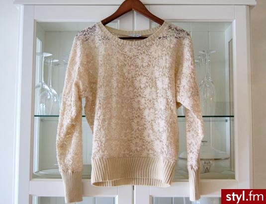 Swetry Ciuchy Moda