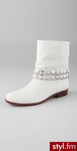 Pozostałe Buty Moda