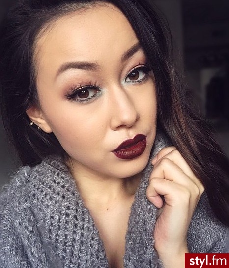 Dzienne Makijaże