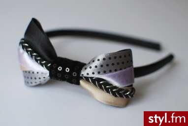 Nakrycia głowy Dodatki Moda