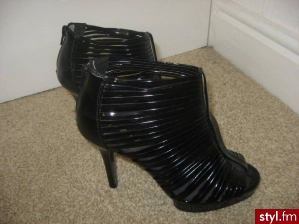 Pozostałe Buty Moda
