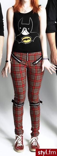 Pozostałe Ciuchy Moda