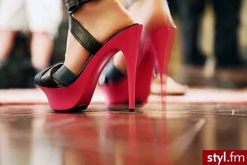 buty - Pozostałe Buty Moda
