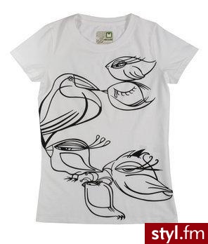 croop town
około 40-50zł - Pozostałe Ciuchy Moda
