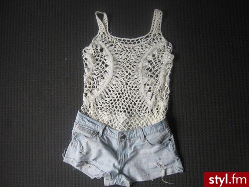 Pozostałe Ciuchy Moda