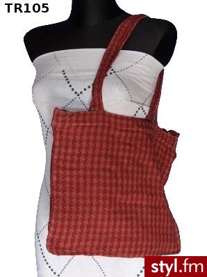 Pozostałe Torebki Moda