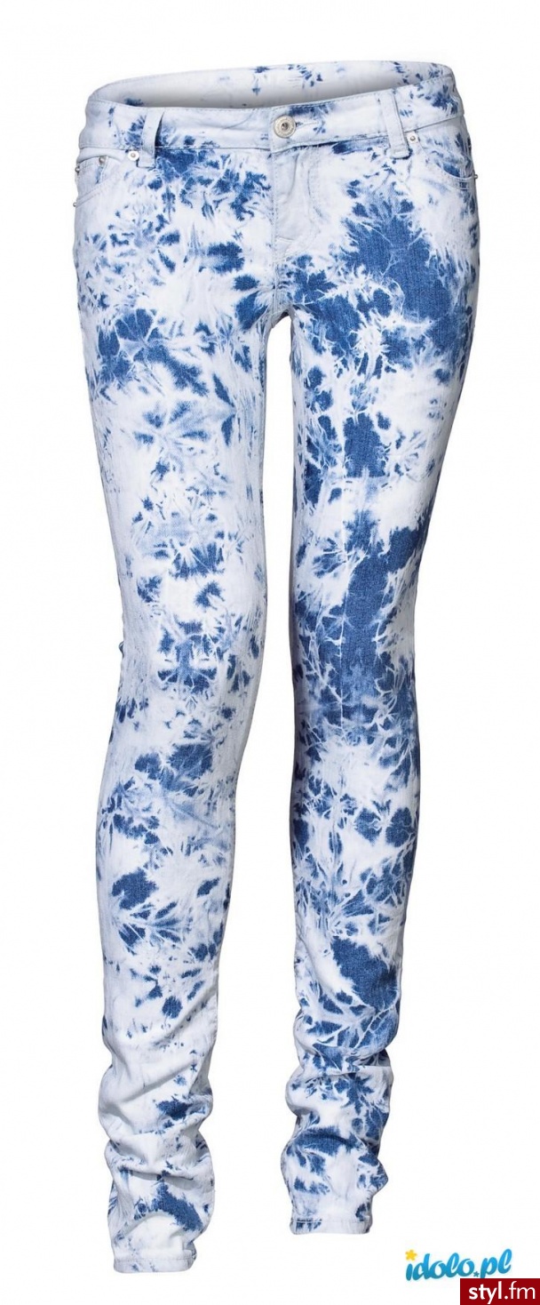 rurki - Pozostałe Ciuchy Moda