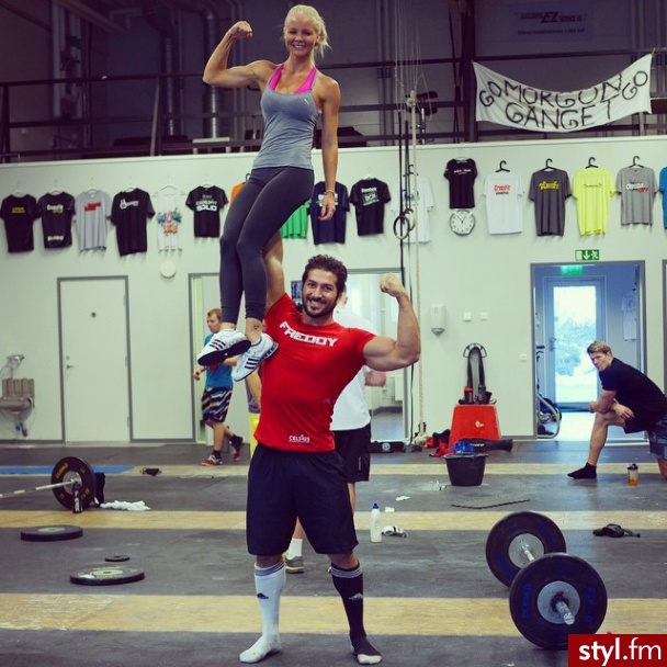 Sport i fitness