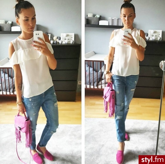Pozostałe Ciuchy Moda