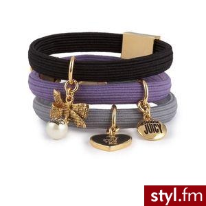 25$ Juicy Couture - Pozostałe Dodatki Moda