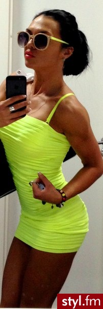 Dzienne Sukienki Moda