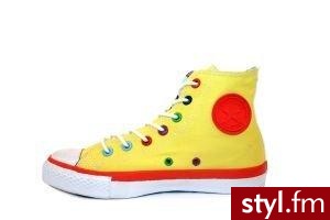 Pozostałe Buty Moda