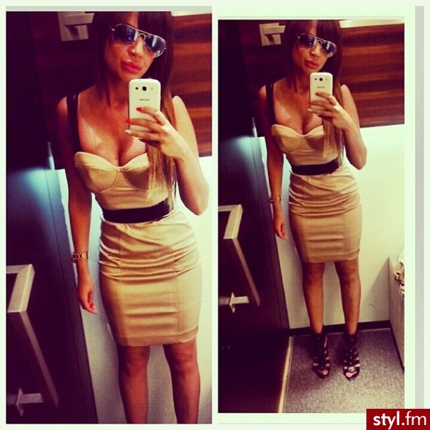 Dzienne Sukienki Moda