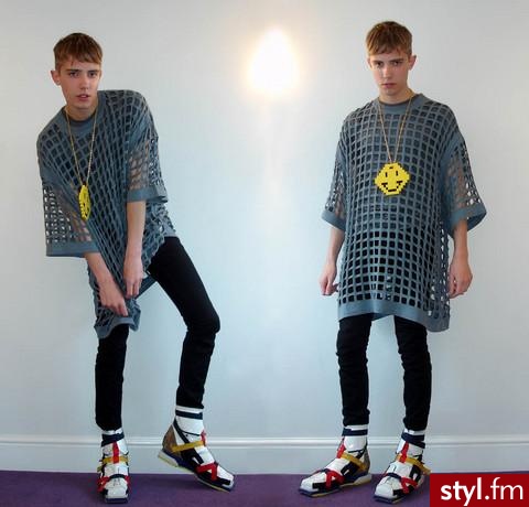 ha ha ha - Pozostałe Ciuchy Moda
